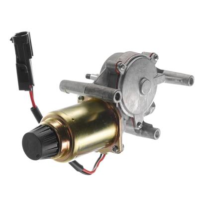 China Headlight Headlamp Motor for Pontiac Firebird 87-92 Passenger Fiero 87-88 Driver for sale