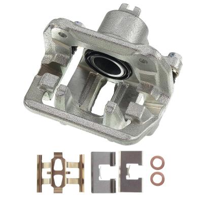 China Rear Driver Brake Caliper with Bracket for Acura CL TL 99-08 Honda Element 03-11 for sale