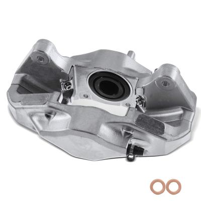 China Rear Driver Brake Caliper for Subaru Impreza 2008-2014 WRX WRX ST 15-17 H4 2.5L for sale