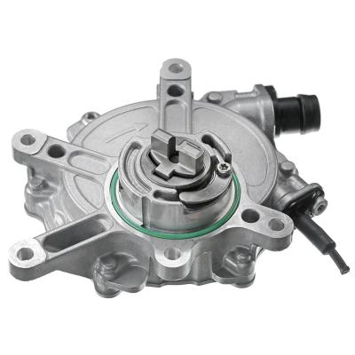 China Brake Vacuum Pump for Mercedes-Benz C300 E300 CLS63 E63 AMG 3.0L 3.5L 4.6L 12-17 for sale