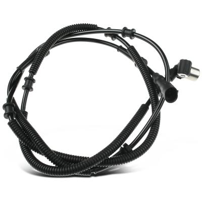 China Rear Passenger ABS Wheel Speed Sensor for Jeep Wrangler 1997-2006 for sale