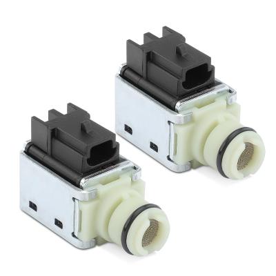 China 2x Automatic Transmission Shift Solenoid for Chevy Silverado GMC 4L60E 4L65E for sale