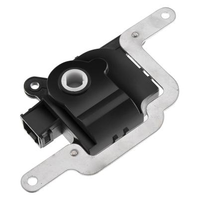 China Main Mode HVAC Heater Blend Door Actuator for Hyundai Elantra 2007 2008-2010 for sale