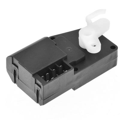 China HVAC Heater Blend Door Actuator for Chevy GMC T Series Truck Isuzu F Series Truck for sale