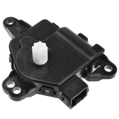 China Mode HVAC Heater Blend Door Actuator for Hyundai Elantra Sonata Azera Kia Optima for sale