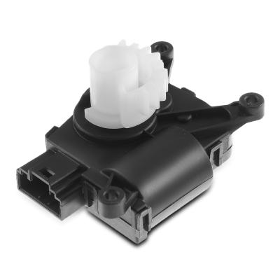 China Main Recirculation HVAC Heater Blend Door Actuator for VW Passat 2012-2018 Beetle for sale