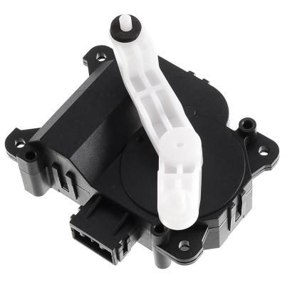 China Left Main Temperature HVAC Heater Blend Door Actuator for Honda Accord EX 2003-2007 for sale