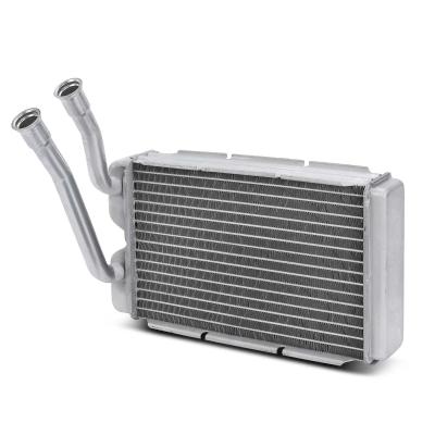 China HVAC Heater Core for Toyota Camry 1987 1988-1991 Lexus ES250 1990-1991 Aluminum for sale