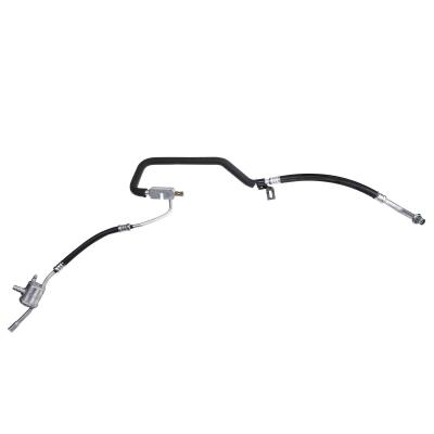 China AC Manifold Hose Assembly for Ford Ranger 1995 1996 1997 V6 3.0L for sale