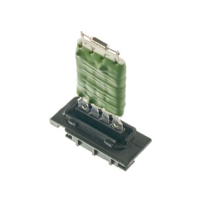 China Blower Motor Speed Resistor for Dodge Sprinter 2500 3500 2004-2006 for sale