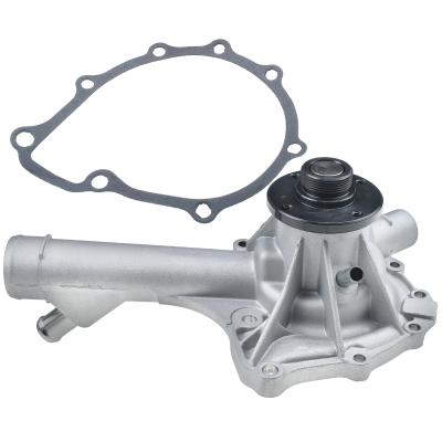 China Engine Water Pump with Gasket for Mercedes-Benz W202 C220 1994-1996 C230 L4 2.3L for sale