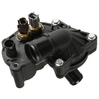 China Thermostat with Housing Sensor Kit for Ford Explorer Ranger Mazda B4000 V6 4.0L for sale