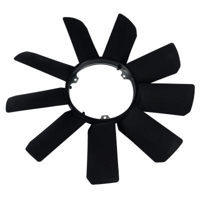 China Radiator Fan Blade for Mercedes-Benz E430 E55 AMG ML430 ML55 AMG SL500 1998-2003 for sale