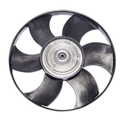 China Cooling Fan Blade w/ Clutch for Dodge Mercedes Freightliner Sprinter 2500 3500 for sale