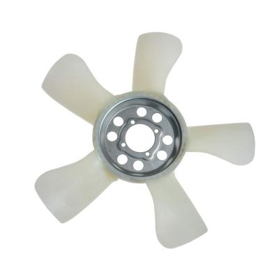 China Engine Cooling Fan Blade for Chrysler Aspen Dodge Ram 1500 2500 3500 4500 5500 for sale