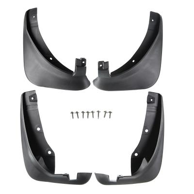 China Mud Flaps Splash Guards for Mazda 6 2003-2005 Sedan for sale