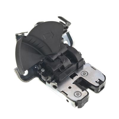 China Rear Trunk Lock Actuator for Volkswagen Jetta MK6 2011-2018 Sedan for sale