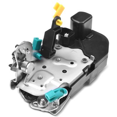 China Rear Driver Door Lock Actuator for Chrysler Aspen 2007-2009 Dodge Durango 04-09 for sale