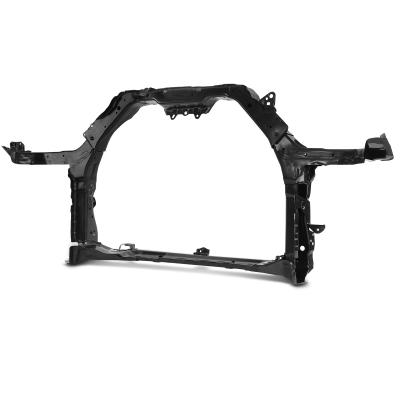 China Radiator Support Assembly for Honda CR-V 2010-2011 L4 2.4L SUV for sale