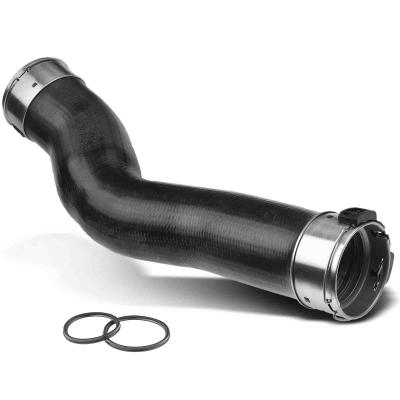 China Turbocharger Intercooler Pipe Hose for BMW F10 528i 528i xDrive 2.0L 2012-2016 for sale