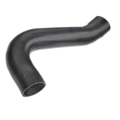 China Upper Turbocharger Intercooler Hose for Mercedes-Benz Dodge Sprinter 2500 2.7L for sale