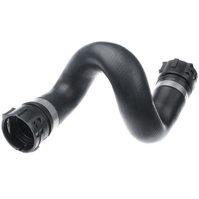 China Lower Radiator Coolant Hose for BMW X5 E70 2007-2010 L6 3.0L for sale