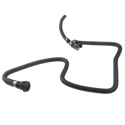 China Coolant Reservoir Hose for BMW X5 E53 2004-2006 V8 4.4L V8 4.8L for sale