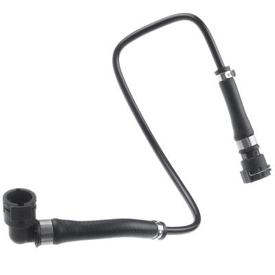 China Upper Coolant Reservoir Hose for BMW X5 E53 2000-2003 V8 4.4L V8 4.6L AWD for sale