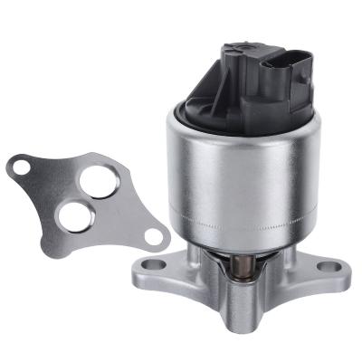 China Exhaust Gas Recirculation (EGR) Valve for Chevrolet GMC Buick Cadillac Pontiac for sale