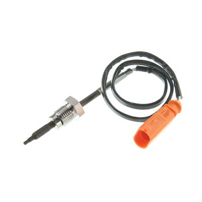 China Exhaust Gas Temperature EGT Sensor for Volkswagen Passat 2013-2014 2.0L Diesel for sale