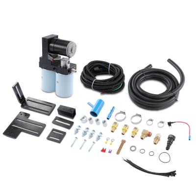 China Diesel Fuel Lift Pump System for Chevy Silverado 2500 HD GMC 6.6L Duramax 165GPH for sale