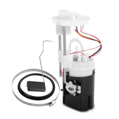 China Fuel Pump Assembly for BMW X5 2010-2018 X6 2008 2009-2019 GAS for sale