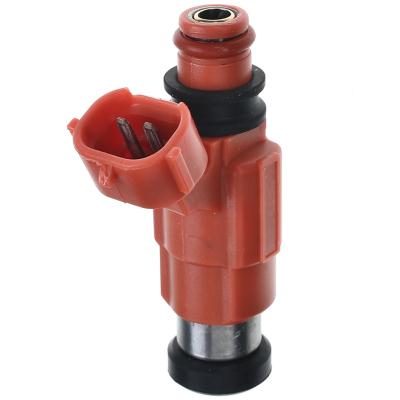 China Fuel Injector for Chrysler Sebring 2001-2005 Mitsubishi Galant Lancer Eclipse for sale