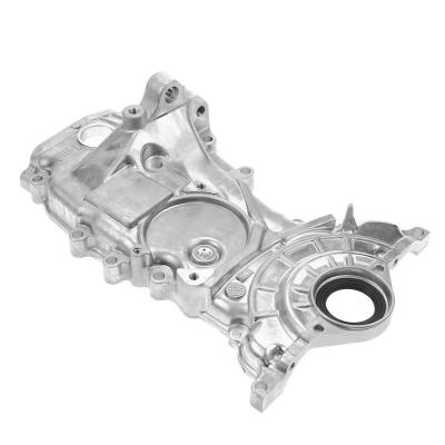 China Engine Timing Cover for Honda Fit L4 1.5L 2009-2011 Petrol Hatchback for sale