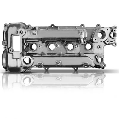 China Engine Valve Cover for Hyundai Accent Veloster 2012-2017 Kia Rio Soul L4 1.6L for sale