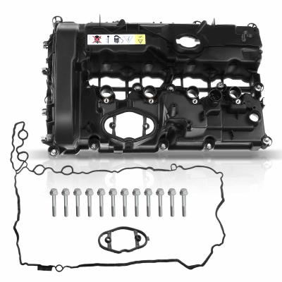 China Engine Valve Cover with Gasket for BMW F22 F23 F32 F36 F48 G01 Mini 2.0L B48 B46 for sale