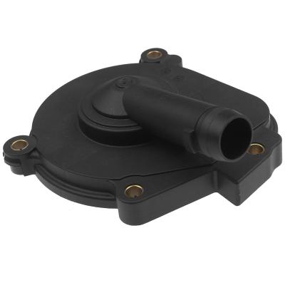 China Crankcase Vent Valve Oil Separator Cover for Mercedes-Benz C280 W204 W211 for sale