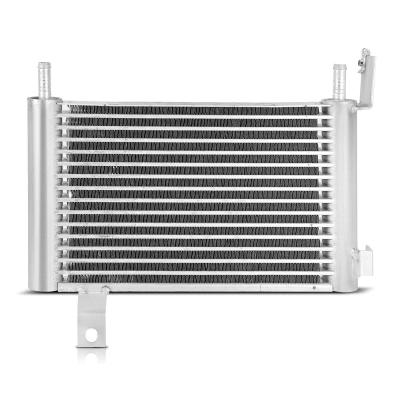 China Automatic Transmission Oil Cooler for Ford E-250 2012 E-350 Super Duty V8 5.4L for sale