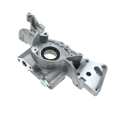 China Engine Oil Pump for Hyundai Santa Fe XG350 Kia Amanti Sedona Sorento 3.5L DOHC for sale