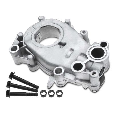 China Engine Oil Pump for Buick LaCrosse Chevrolet Malibu Impala GMC Terrain Saab 9-3 for sale