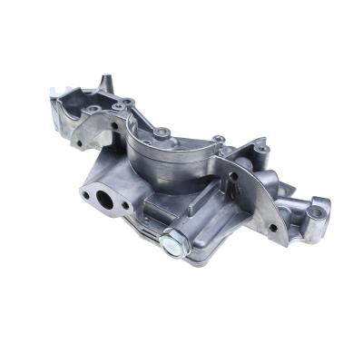 China Engine Oil Pump for Hyundai Sonata Tucson Kia Optima Sportage V6 2.5L 2.7L DOHC for sale