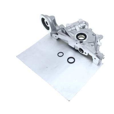 China Engine Oil Pump for Chrysler Sebring Voyager Dodge Caravan Stratus L4 2.4L DOHC for sale