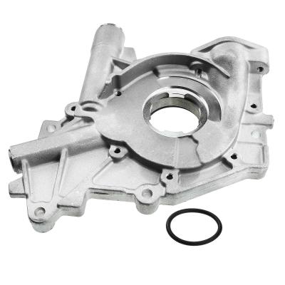 China Engine Oil Pump for Ford Contour Lincoln LS Mazda MPV Mercury Cougar 1995-2012 for sale