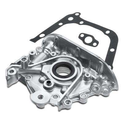 China Engine Oil Pump for Toyota Celica 1990-1993 Corolla 1983-1992 Geo Prizm 89-92 for sale