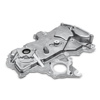 China Engine Oil Pump for Kia Soul 2010-2011 L4 1.6L DOHC Petrol Vin 1 Valves 16 for sale