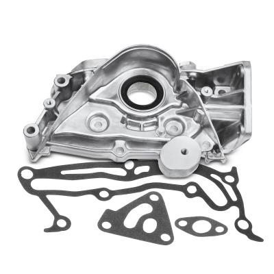 China Engine Oil Pump for Dodge Ram 50 1990-1991 Raider Mitsubishi Montero 3.0L SOHC for sale