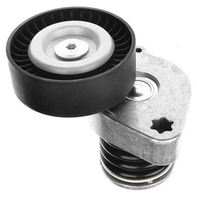 China Belt Tensioner for Mercedes-Benz C250 SLK250 W204 R172 2012-2015 1.8L for sale