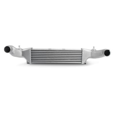 China Front Intercooler Charge Air Cooler for Mercedes-Benz C230 99-00 Supercharged for sale