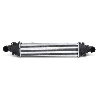 China Intercooler Charge Air Cooler for Mercedes-Benz E250 E350 GLK250 Turbocharged for sale