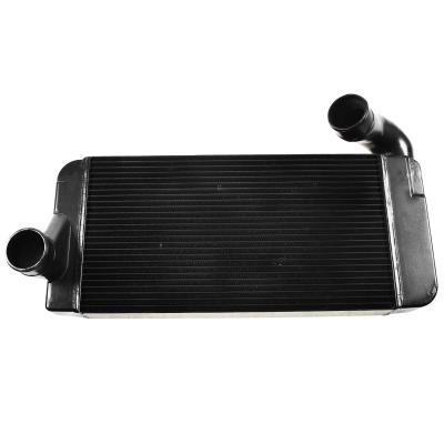 China Intercooler Charge Air Cooler for International Harvester 8600 9200i SBA 03-06 for sale